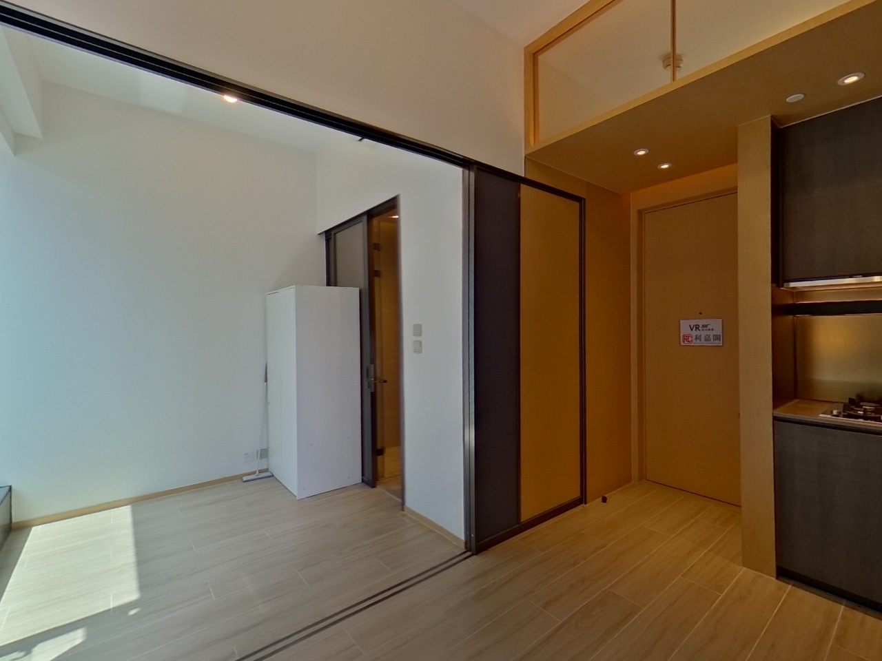 利奧坊．曦岸 1座 高層 B室 奧運站/南昌