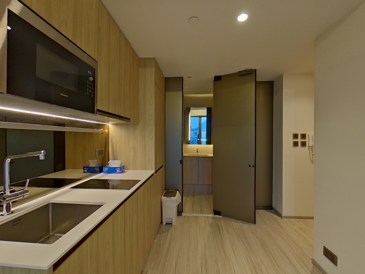 SEVEN VICTORY AVENUE Very High Floor Zone Flat A Ho Man Tin/Kings Park/Kowloon Tong/Yau Yat Tsuen