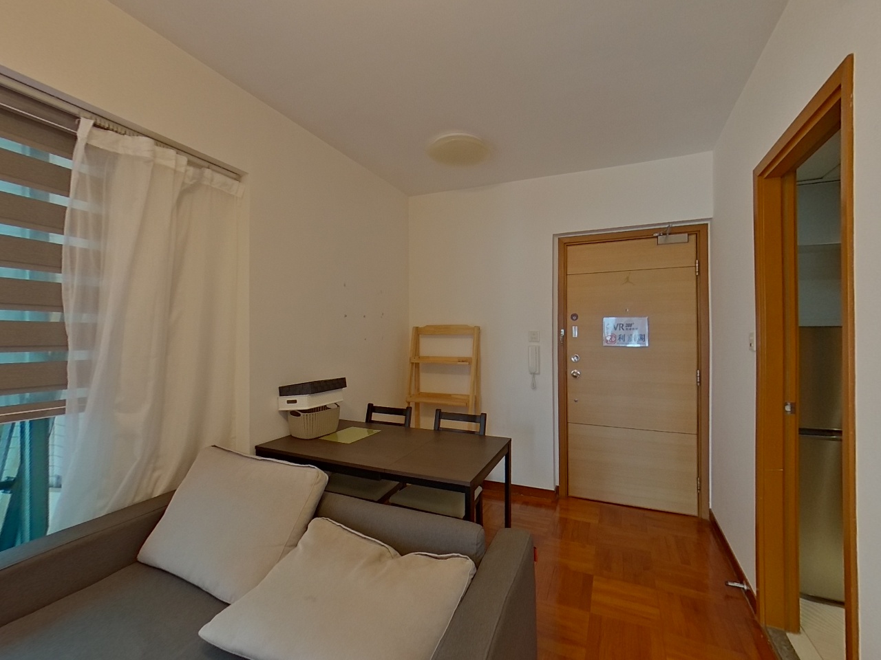 港灣豪庭 2期 7座 極高層 A室 奧運站/南昌