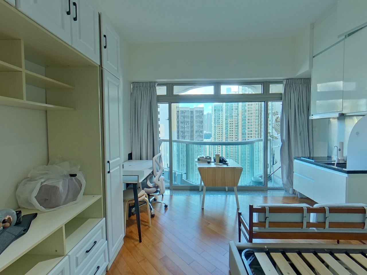 帝峰．皇殿 7座 中層 E室 奧運站/南昌