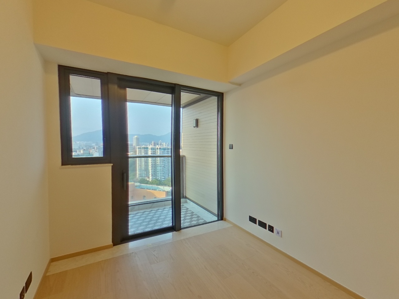 高临 A2座 高层 G室 九龙站/尖沙咀/佐敦