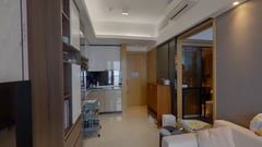 匯璽 3期 匯璽II 5B座 高層 A室 奧運站/南昌