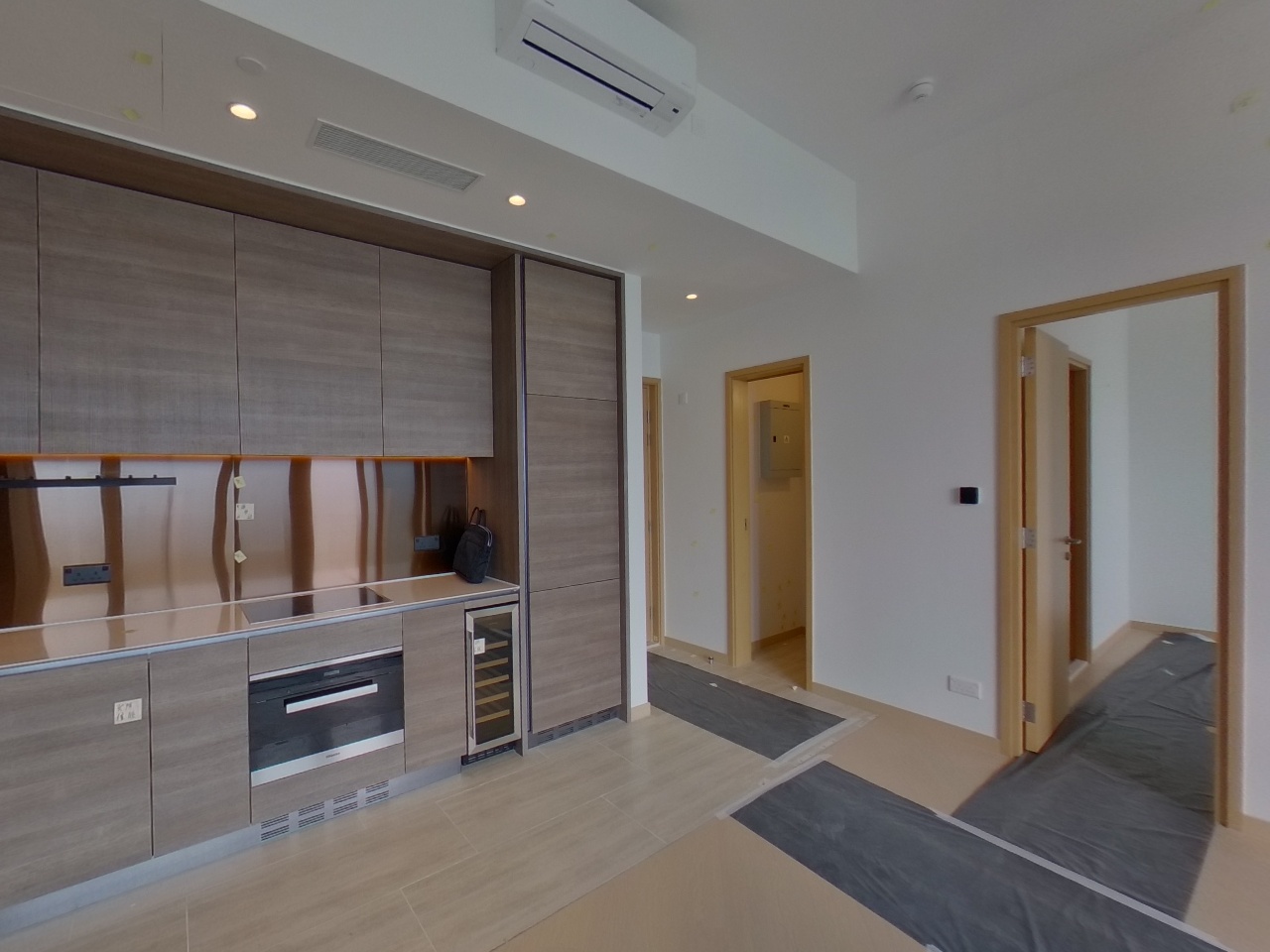 日出康城 10期 LP10 2座 (2B) 高層 B室 將軍澳