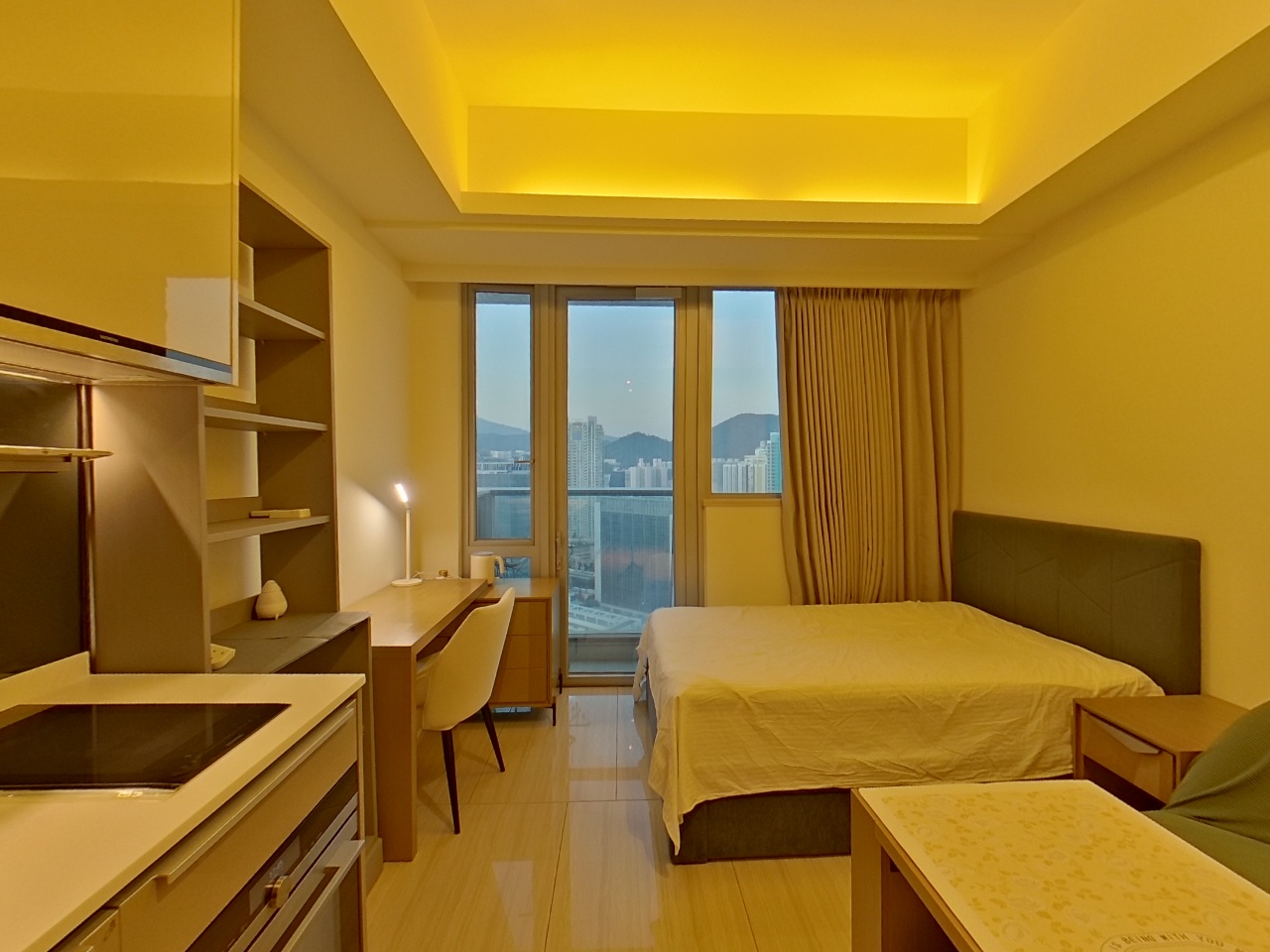 匯璽 5期 匯璽III 6座 高層 G室 奧運站/南昌