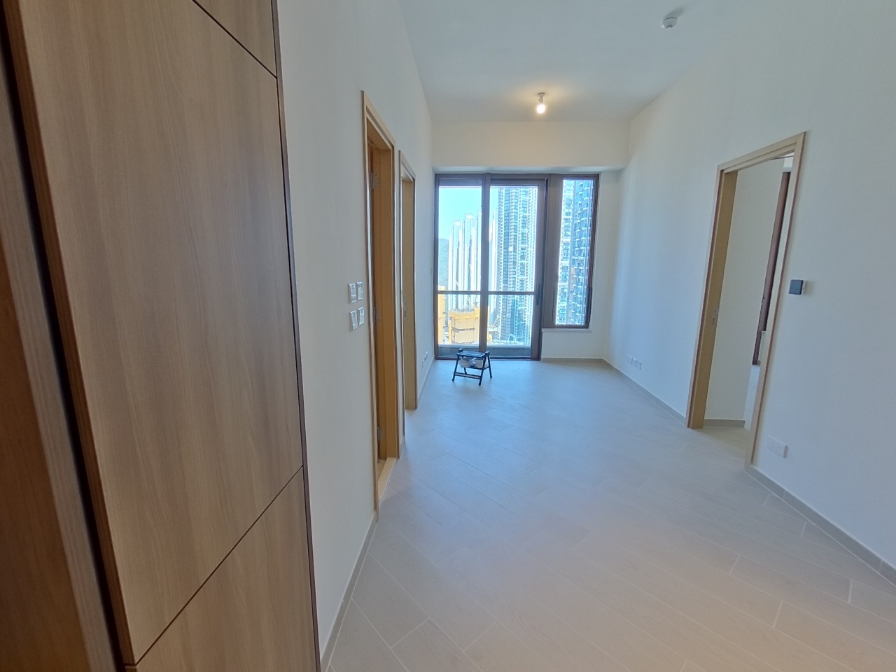 LOHAS PARK PHASE 10 LP10 - Tower 2 (2a) High Floor Zone Flat E Tseung Kwan O