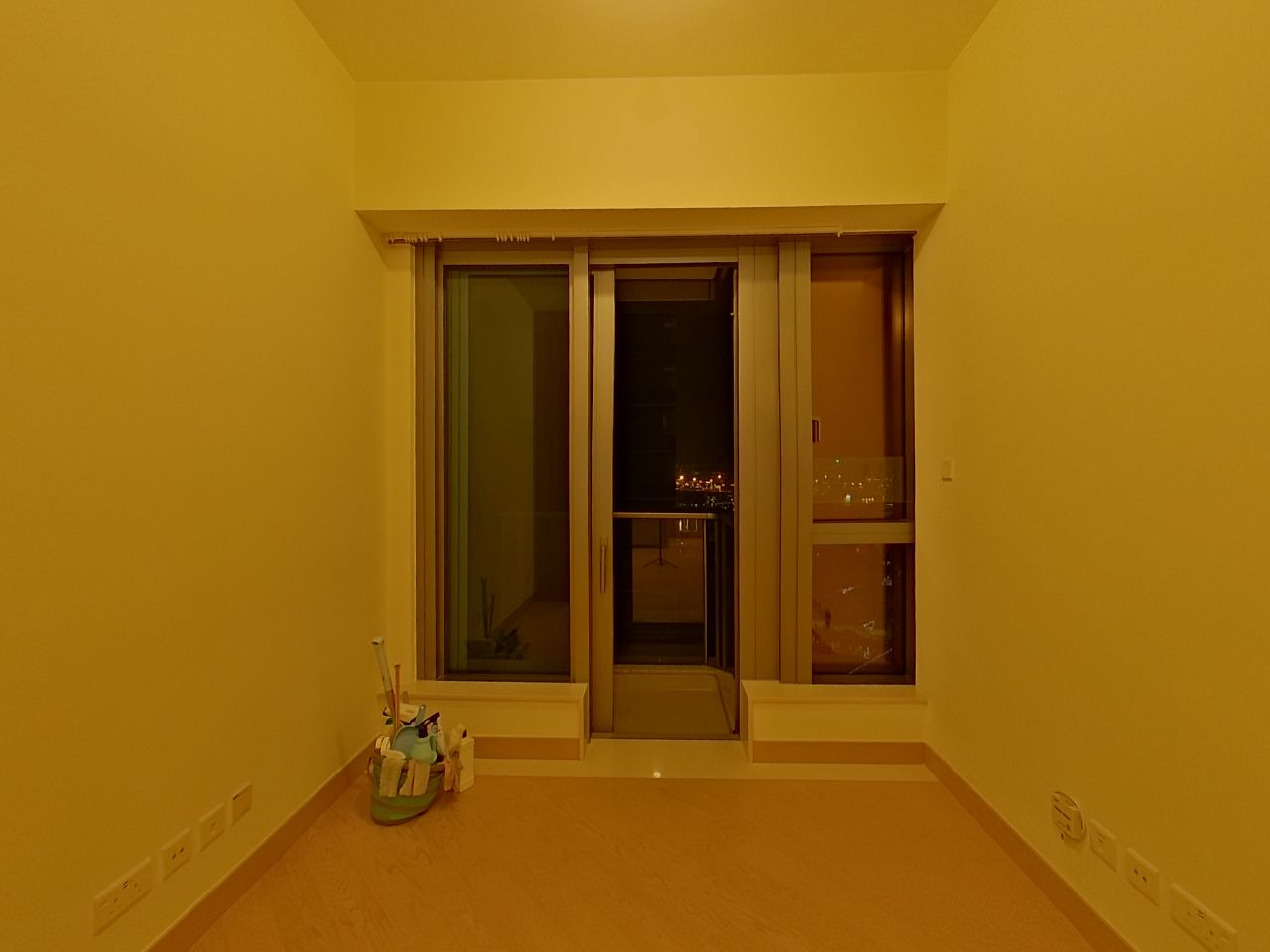 維港滙 2期 3座 (3B) 高層 F室 奧運站/南昌