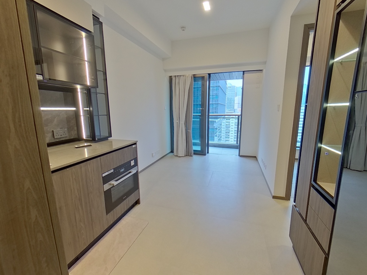 CULLINAN SKY PHASE 1 - Tower 3 Medium Floor Zone Flat B6 To Kwa Wan/Kowloon City/Kai Tak/San Po Kong