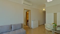 天璽 21座 - 5區 (星鑽) 中層 A室 九龍站/尖沙咀/佐敦