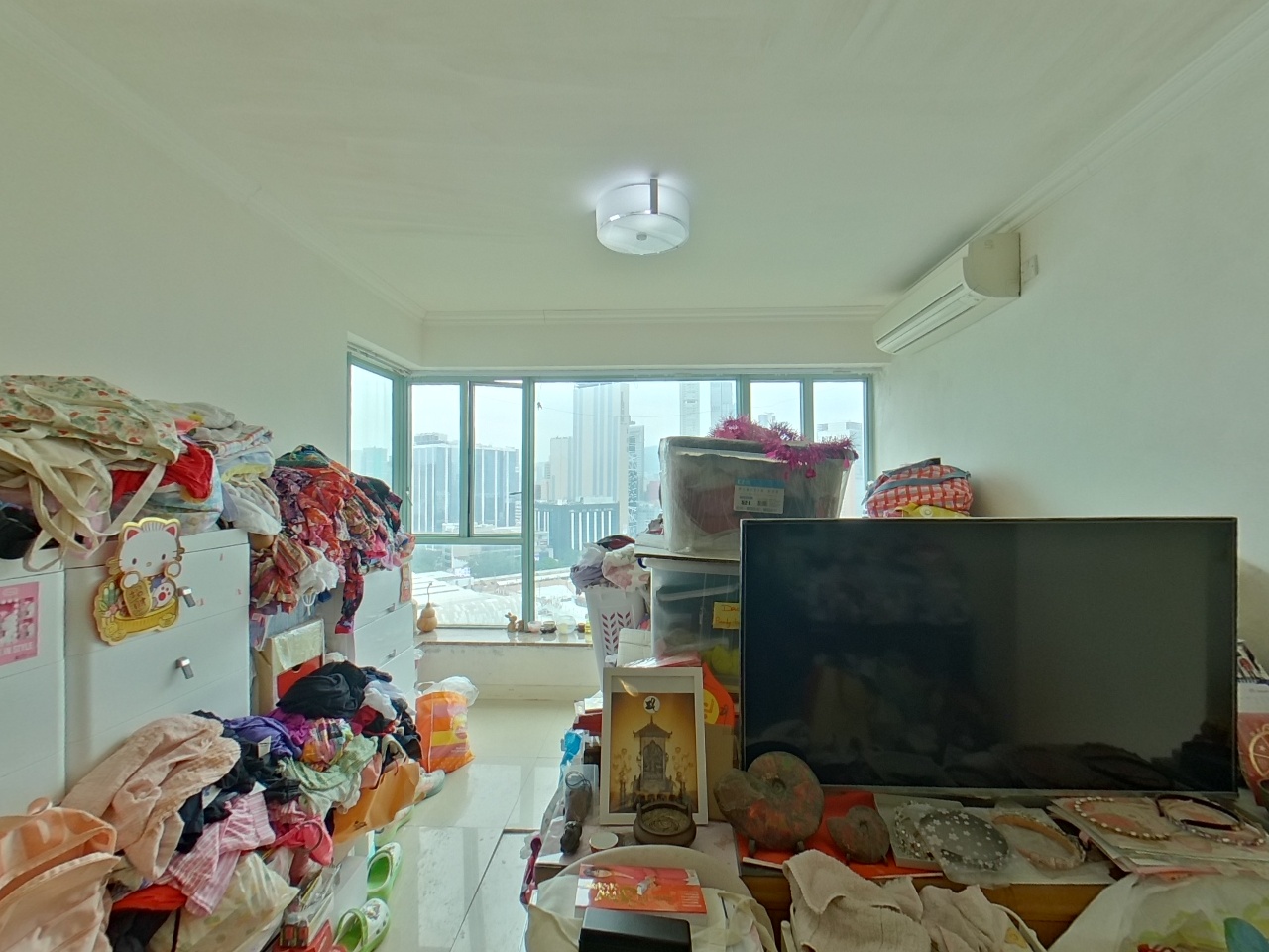 港景峯 2座 中層 G室 九龍站/尖沙咀/佐敦