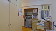 得寶花園 G座