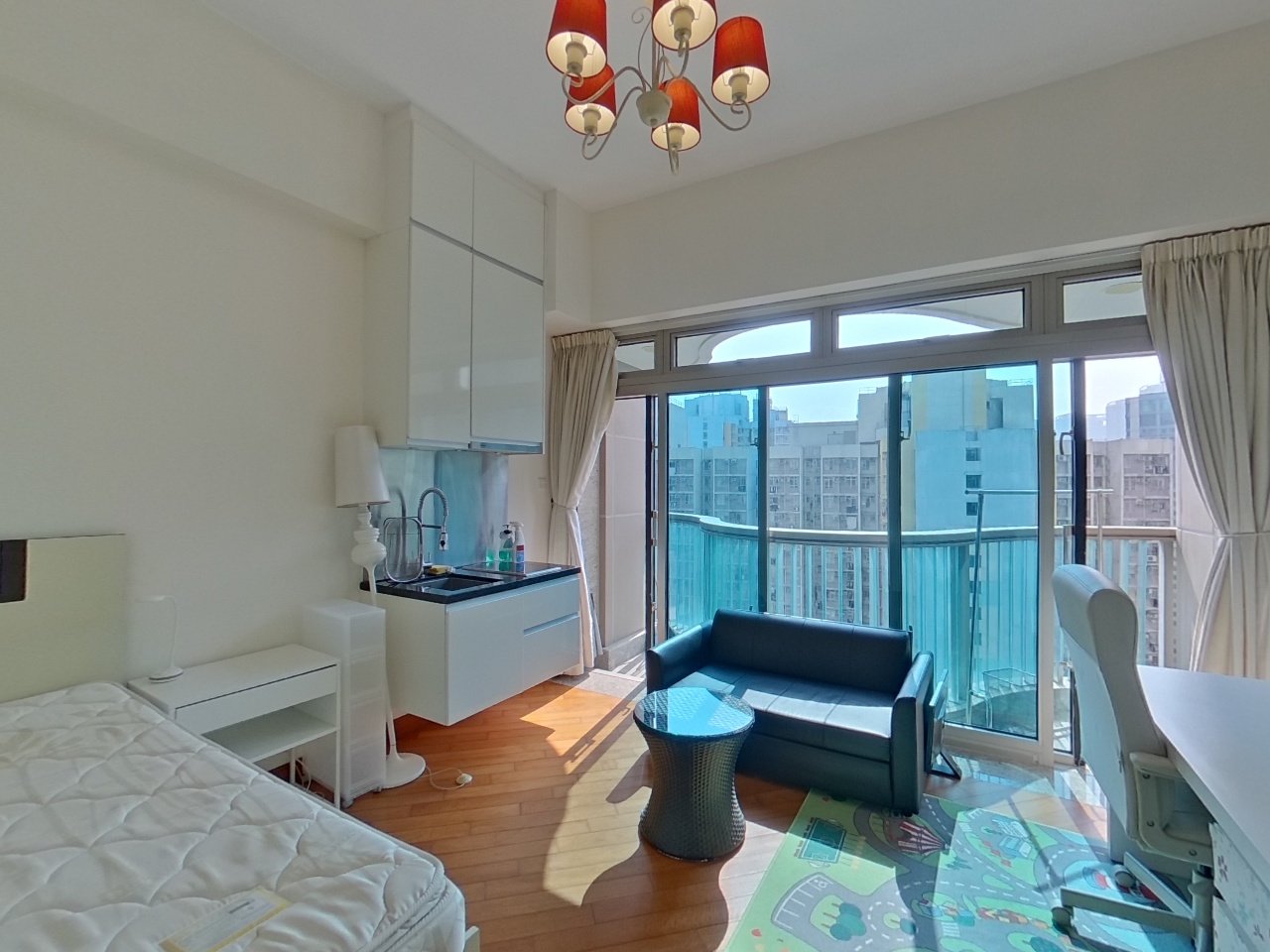 帝峰．皇殿 6座 中层 B室 奥运站/南昌