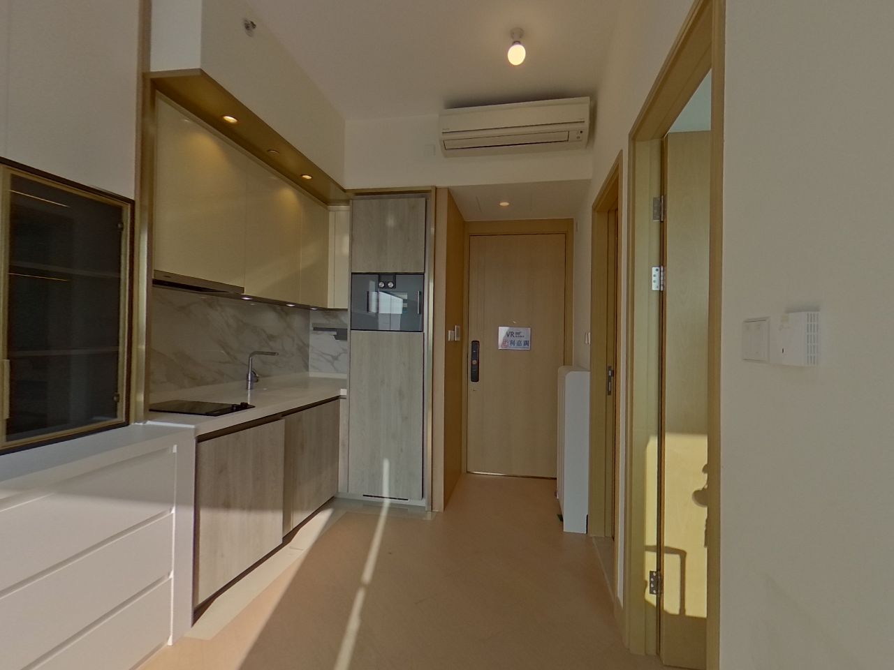 維港滙 1期 3B座 高層 B室 奧運站/南昌