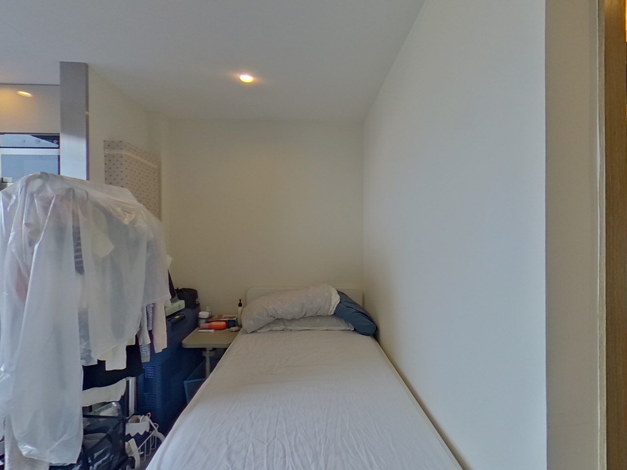 尚璽 中層 D室 奧運站/南昌