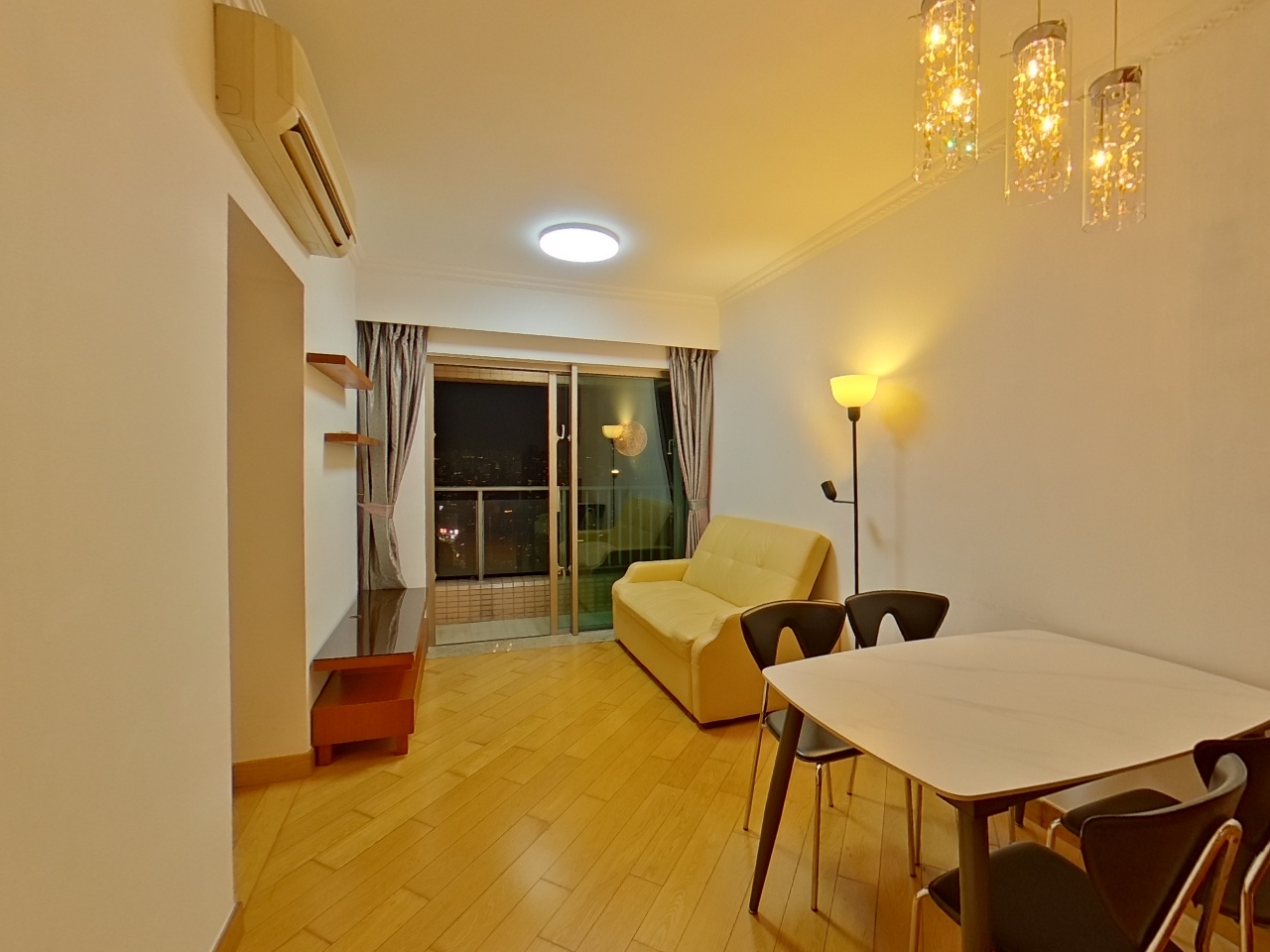 君匯港 5座 極高層 A室 奧運站/南昌