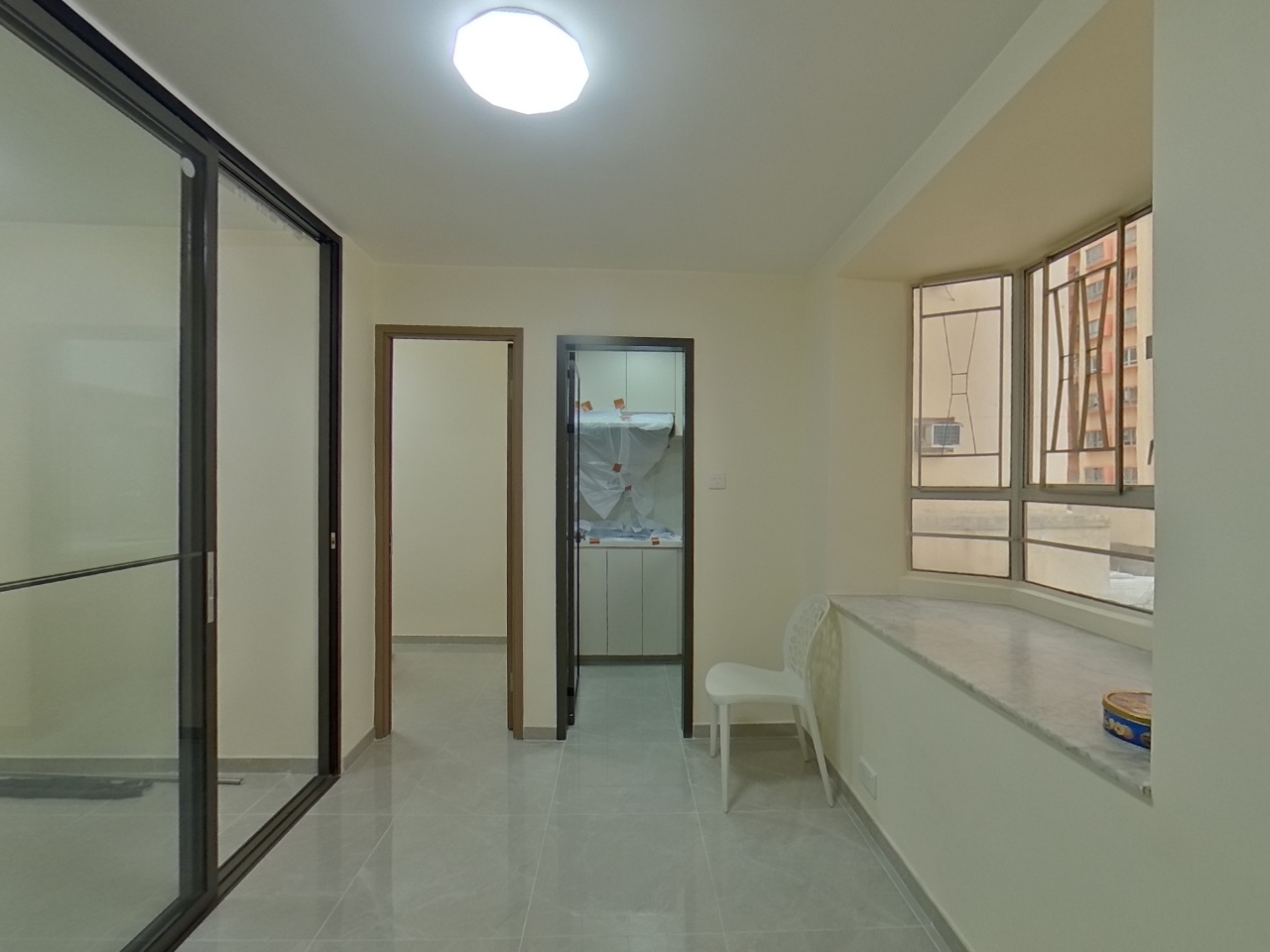 淘大花園 3期 P座 低層 7室 九龍灣/牛池灣/鑽石山/黃大仙