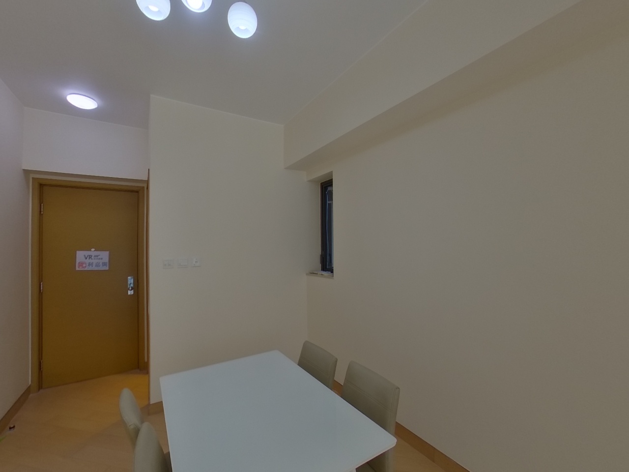 THE WINGS II - Tower 5a Low Floor Zone Flat D Tseung Kwan O