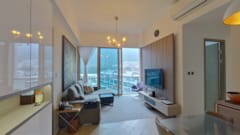 MOUNT PAVILIA Tower 10 High Floor Zone Sai Kung/Clear Water Bay