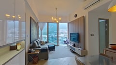 MOUNT PAVILIA Tower 10 High Floor Zone Sai Kung/Clear Water Bay