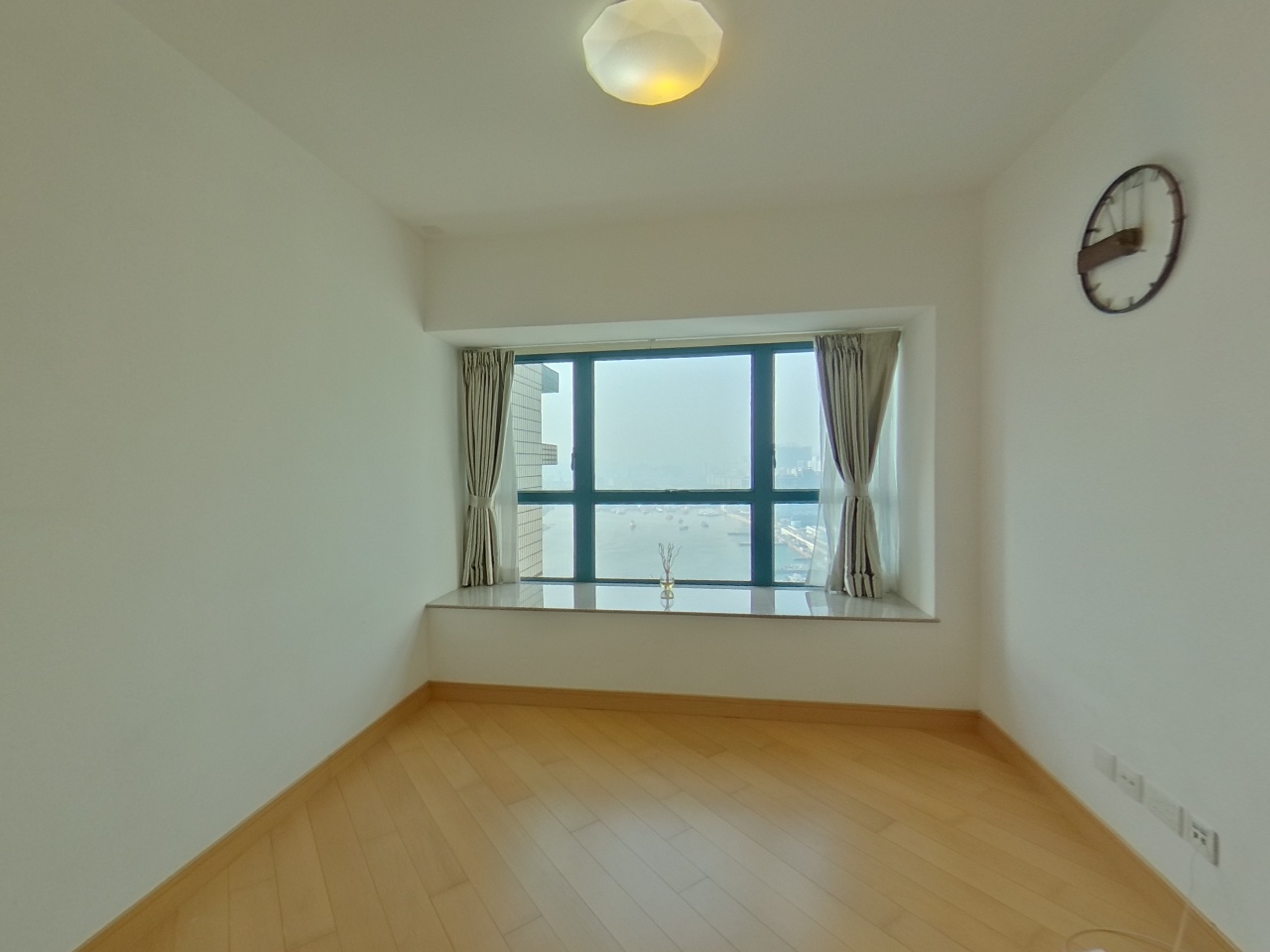 浪澄灣 2座 高層 E室 奧運站/南昌