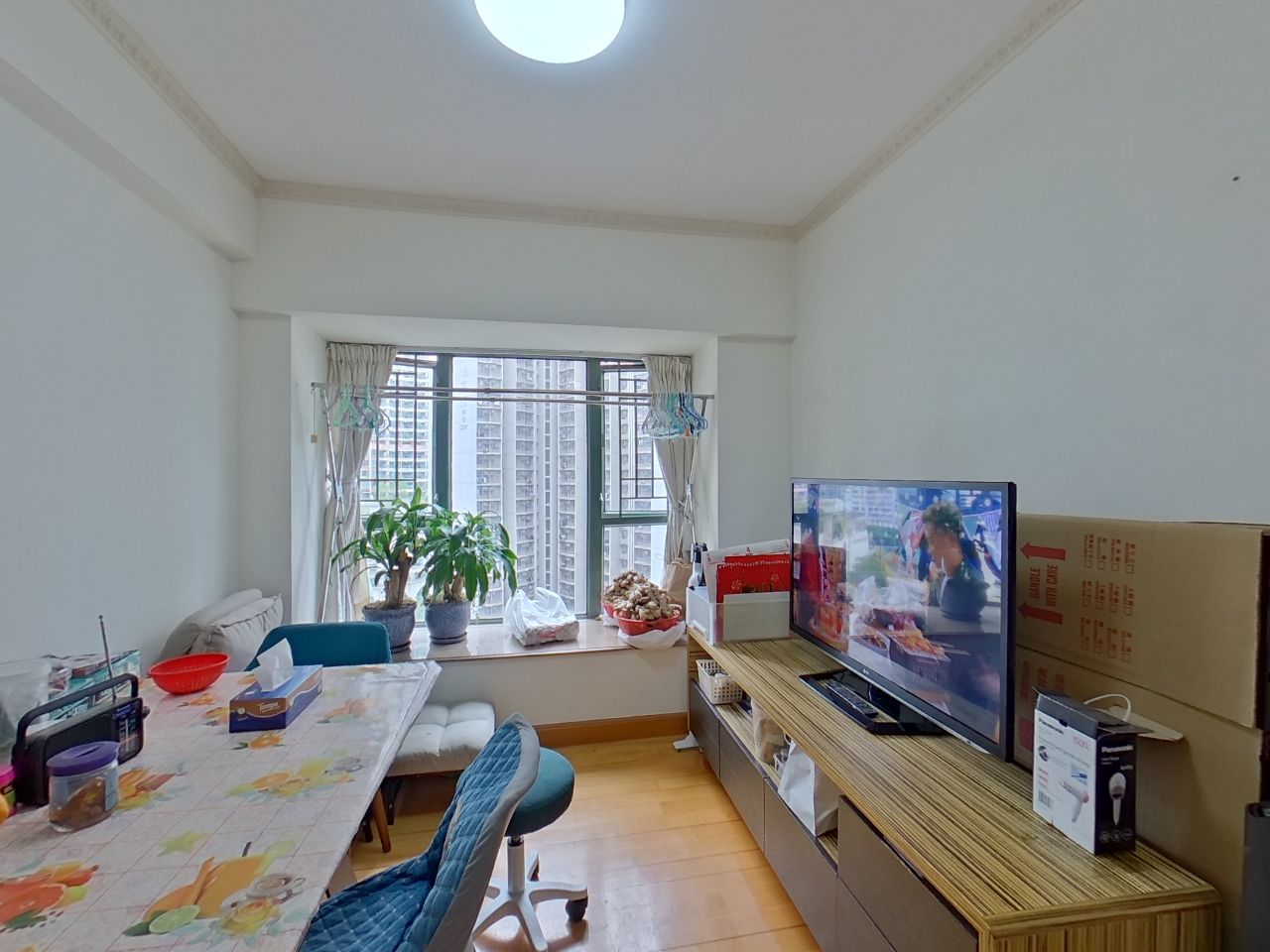 柏景灣 1期 9座 中層 F室 奧運站/南昌