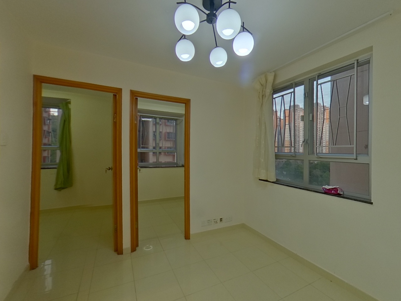 淘大花園 3期 O座 中層 6室 九龍灣/牛池灣/鑽石山/黃大仙