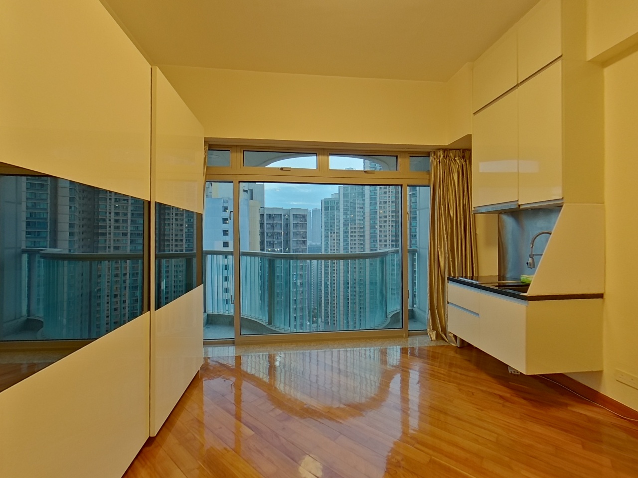 帝峰．皇殿 7座 中層 E室 奧運站/南昌