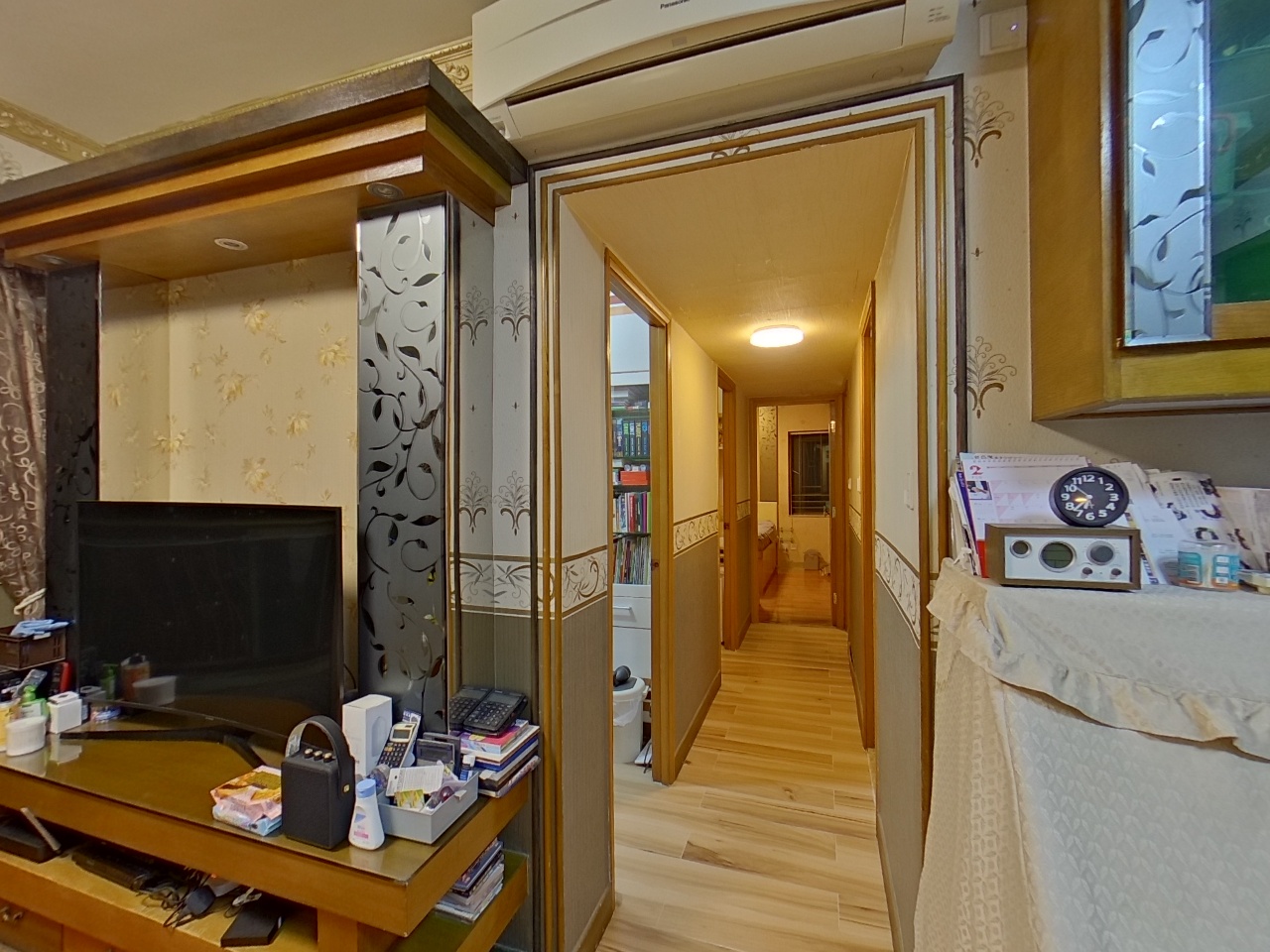 匯豪山 高層 F室 九龍灣/牛池灣/鑽石山/黃大仙