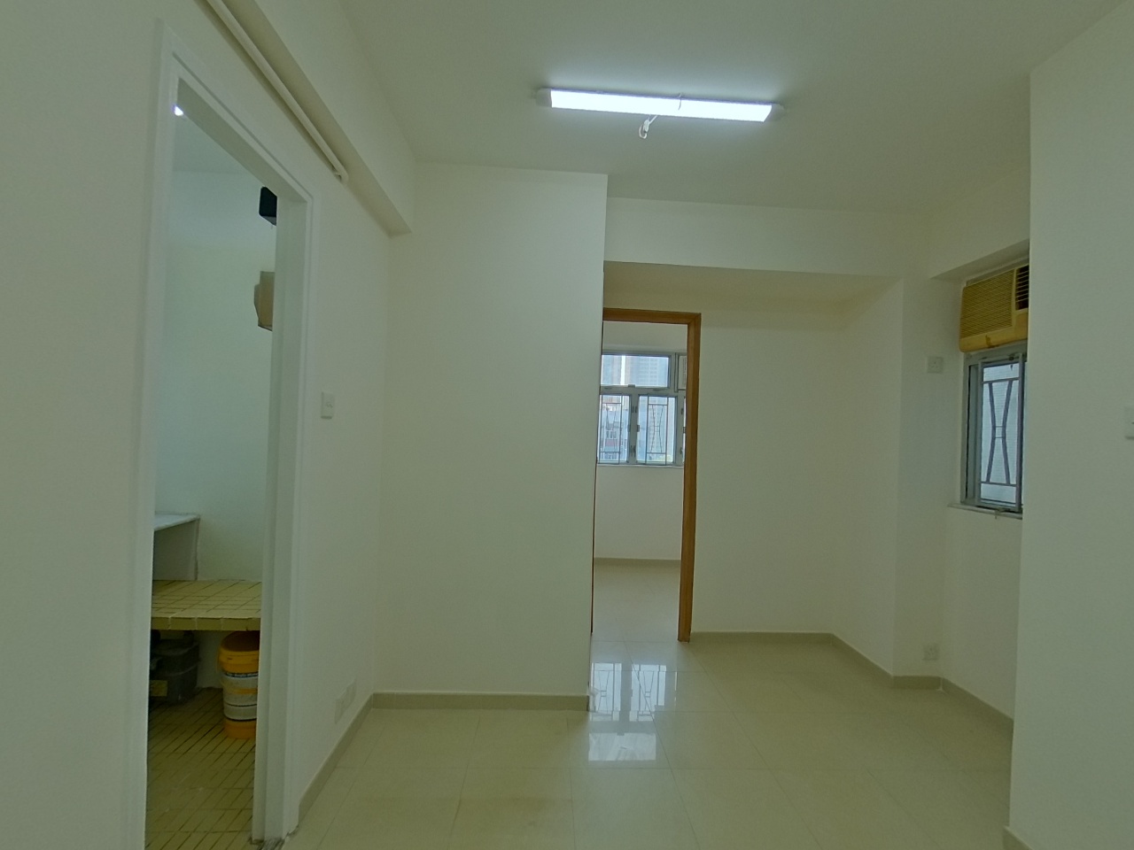 富多來新邨 2期 富皇樓 (3座) 極高層 B室 奧運站/南昌