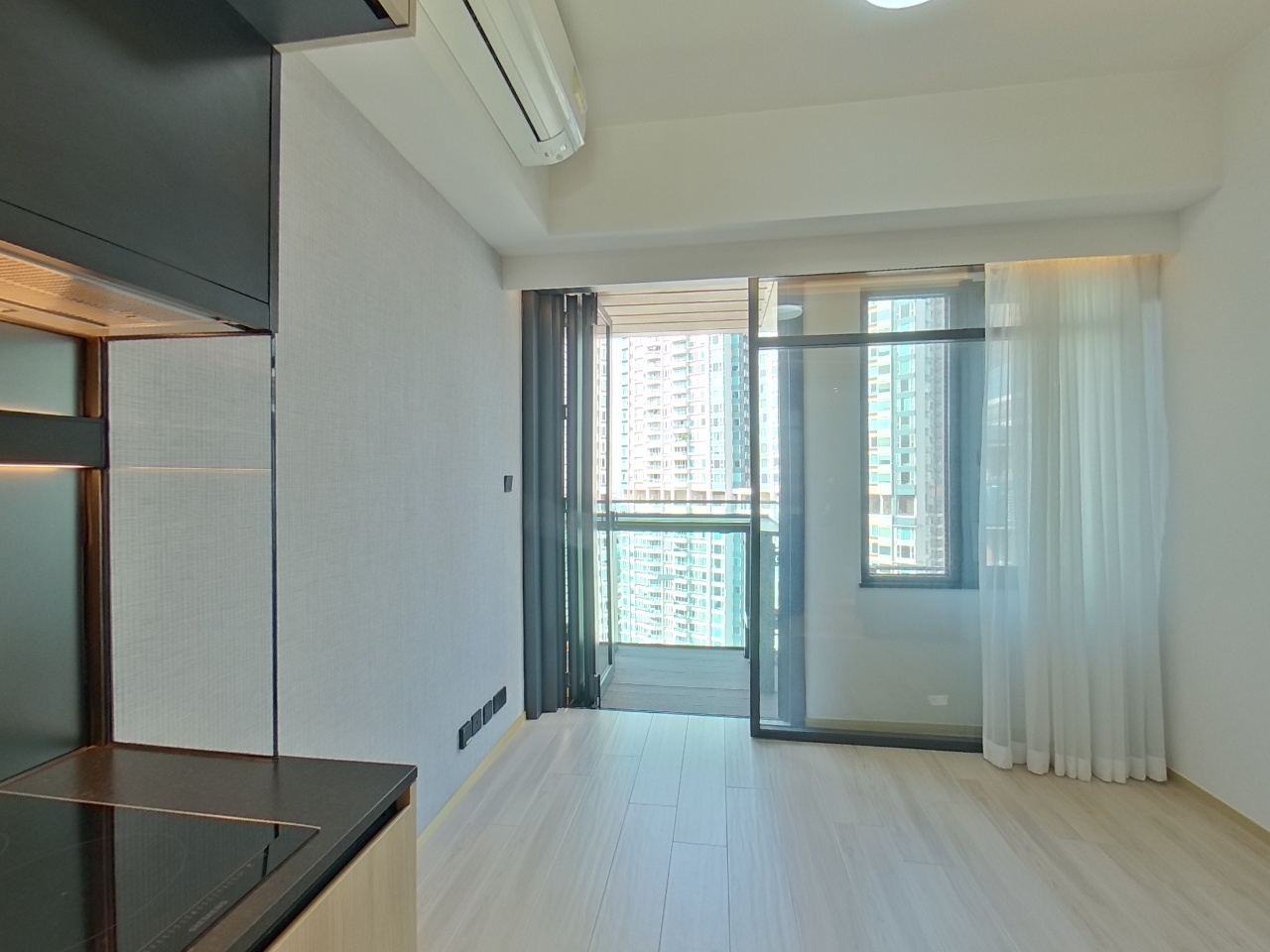 利奥坊．壹隅 1座 极高层 D室 奥运站/南昌