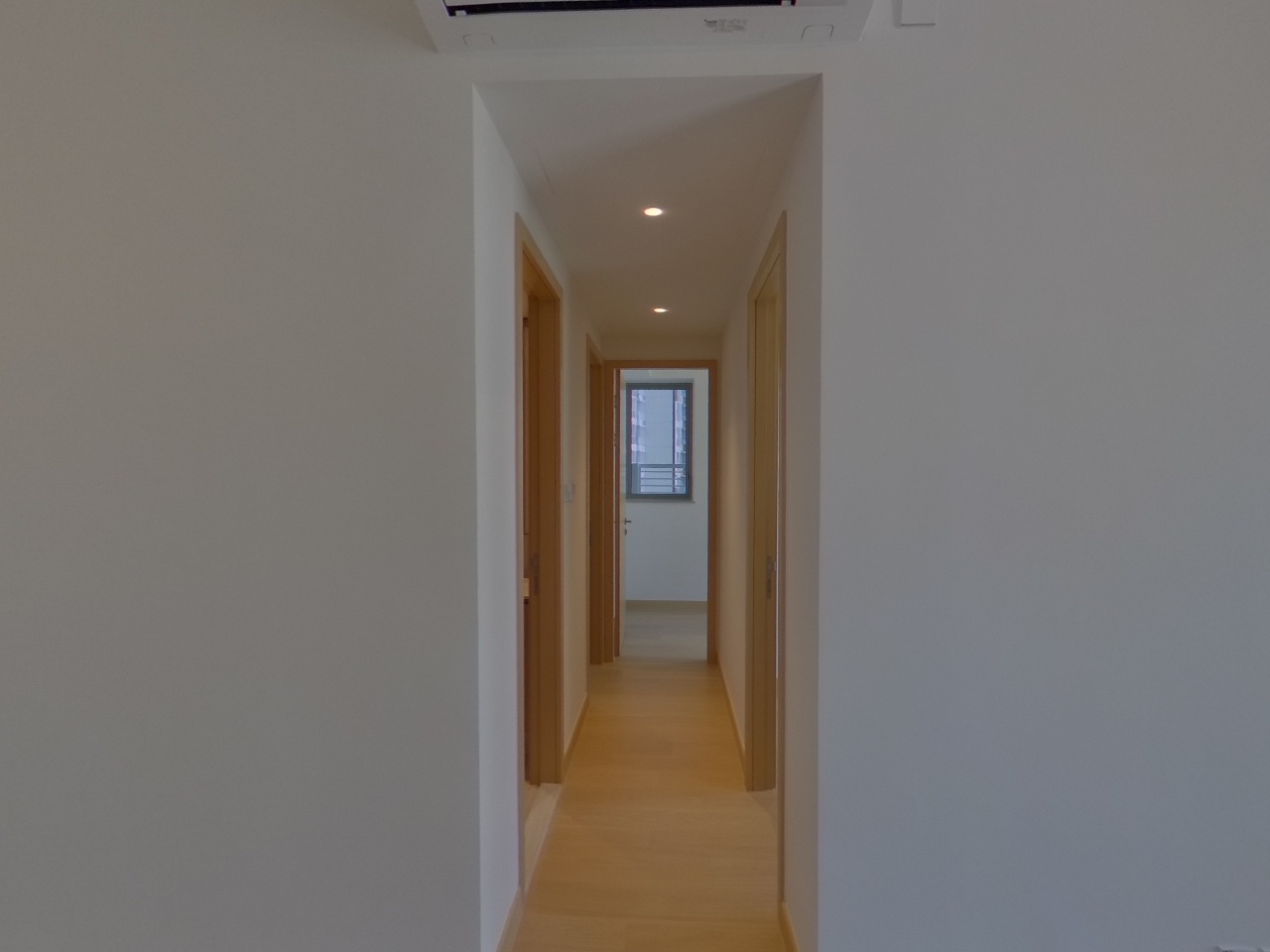 日出康城 9期B GRAND MARINI 2座 (2B) 中層 D室 將軍澳