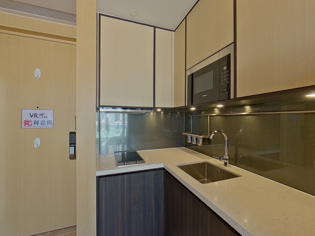 利奧坊．曉岸 1座 中層 G室 奧運站/南昌