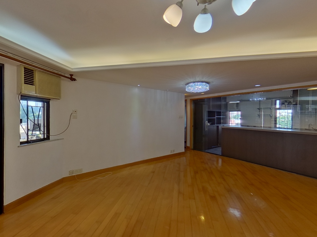 DUCHY HEIGHTS Medium Floor Zone Flat C Ho Man Tin/Kings Park/Kowloon Tong/Yau Yat Tsuen