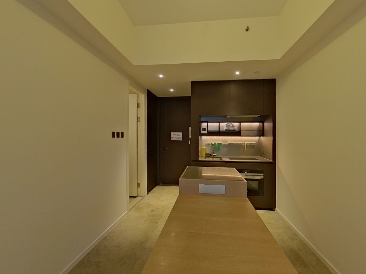 SKYPARK 中層 B1室 旺角/油麻地