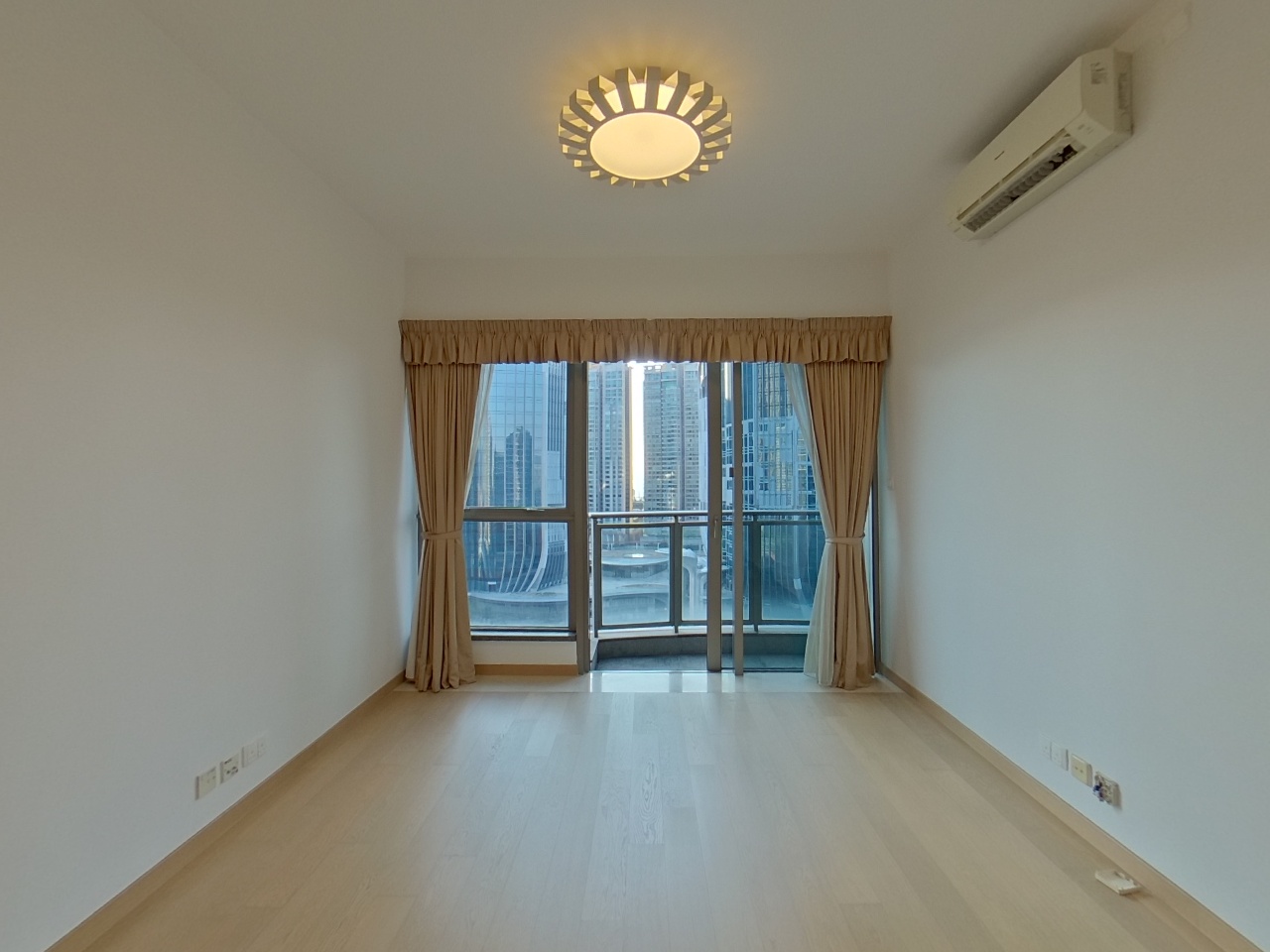 THE AUSTIN 1座 高层 A室 九龙站/尖沙咀/佐敦