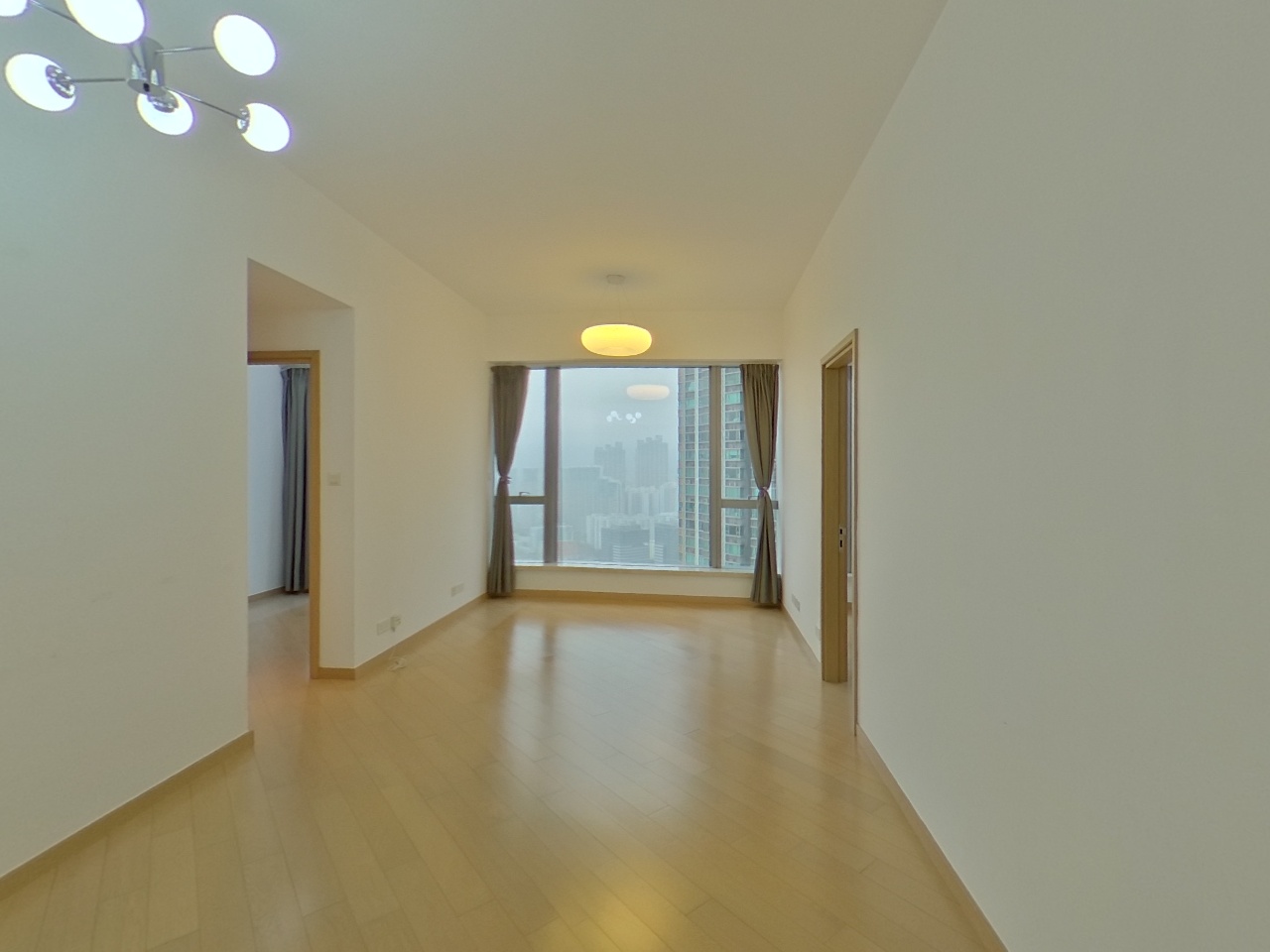 天玺 21座 - 2区 (月钻) 高层 D室 九龙站/尖沙咀/佐敦