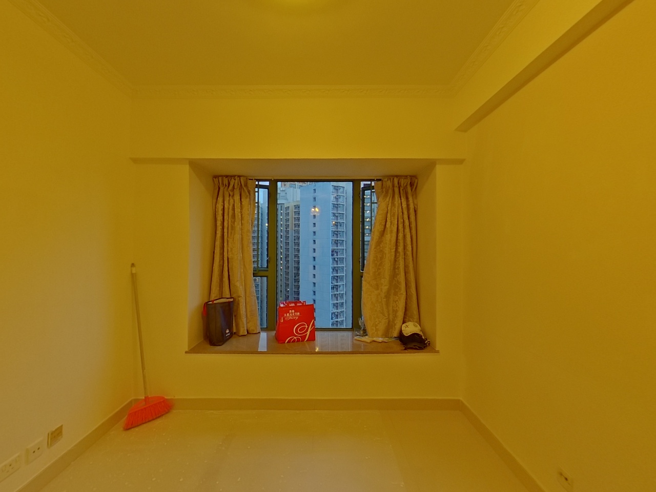 柏景灣 1期 10座 高層 E室 奧運站/南昌