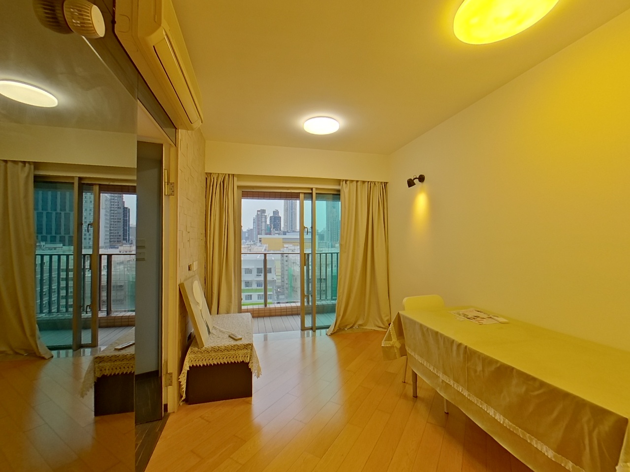 君匯港 5座 中層 A室 奧運站/南昌