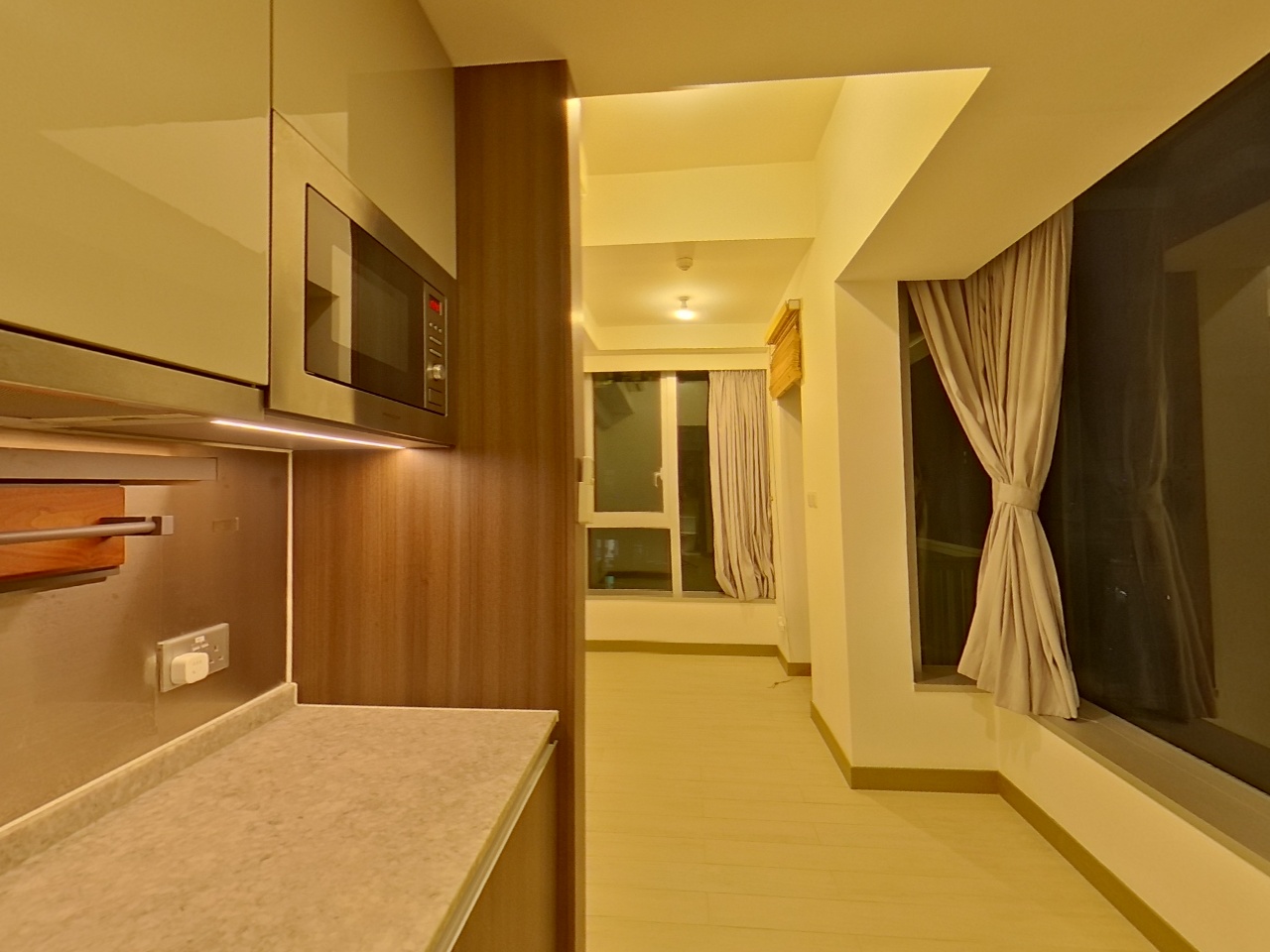 利．晴灣 23 極高層 A室 奧運站/南昌