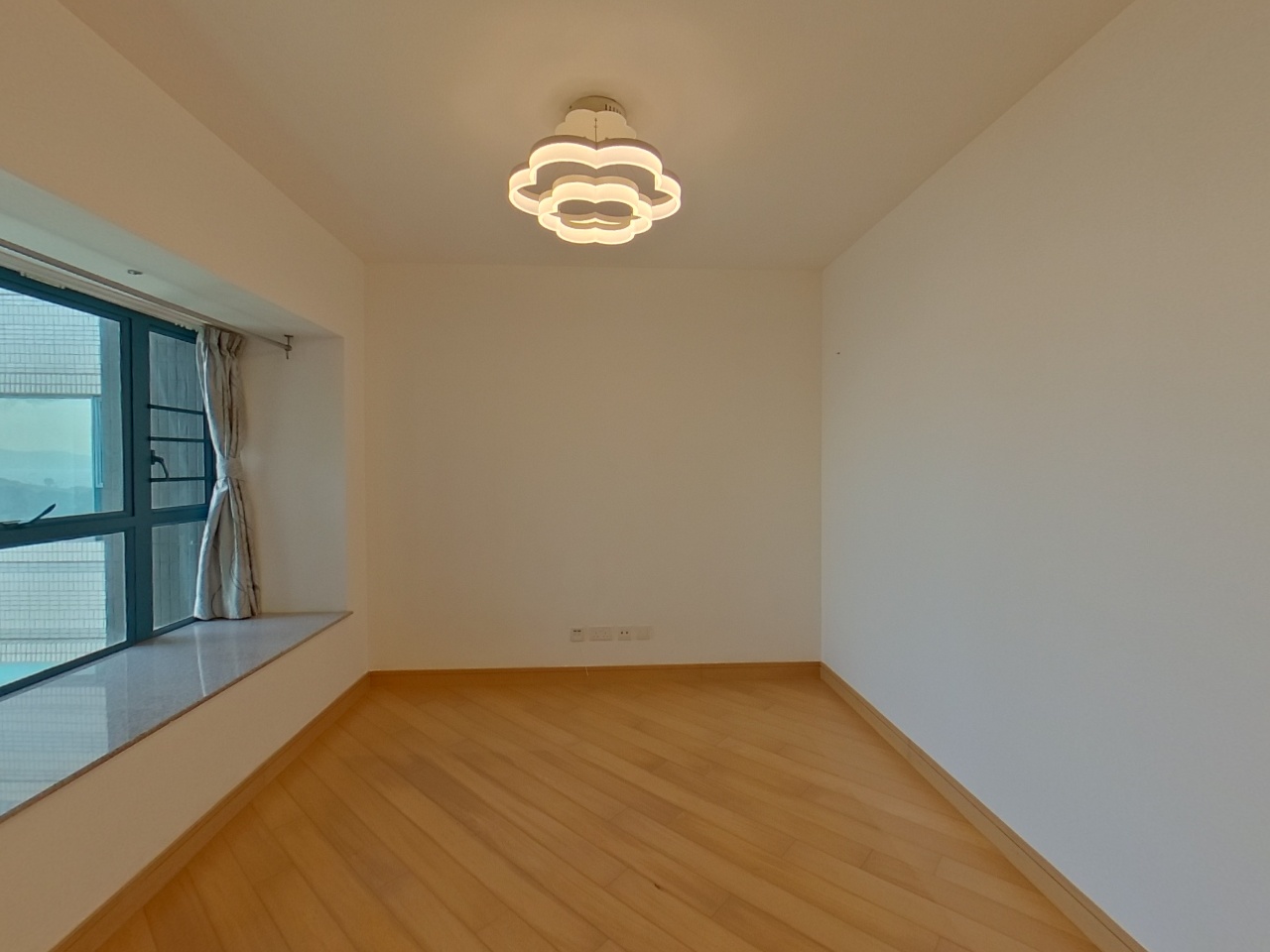 浪澄灣 1座 高層 C室 奧運站/南昌