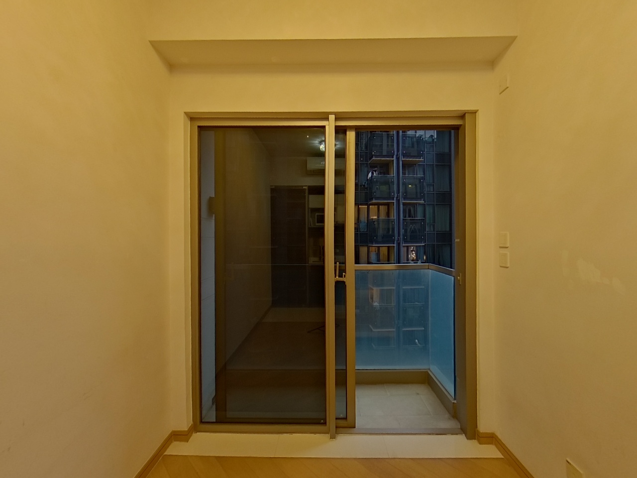 奥城．西岸 高层 C室 奥运站/南昌