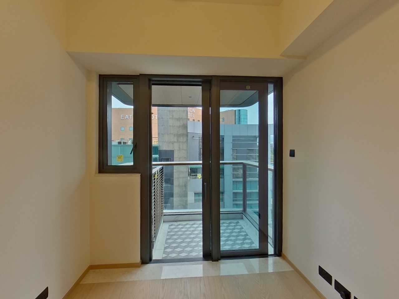 高临 A1座 低层 G室 九龙站/尖沙咀/佐敦