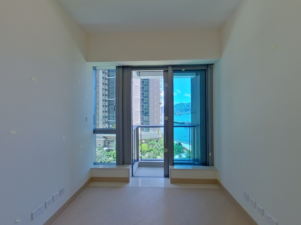 維港滙 1期 3A座 低層 C室 奧運站/南昌