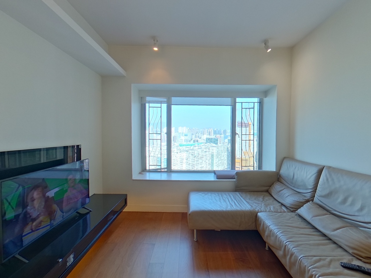 擎天半島 1期 5座 中層 G室 九龍站/尖沙咀/佐敦