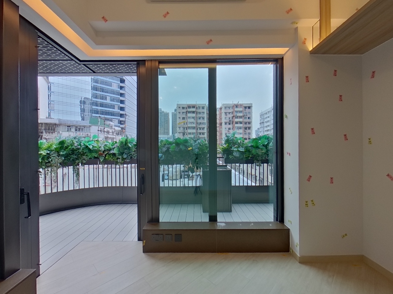 利奥坊．首隅 低层 A室 奥运站/南昌