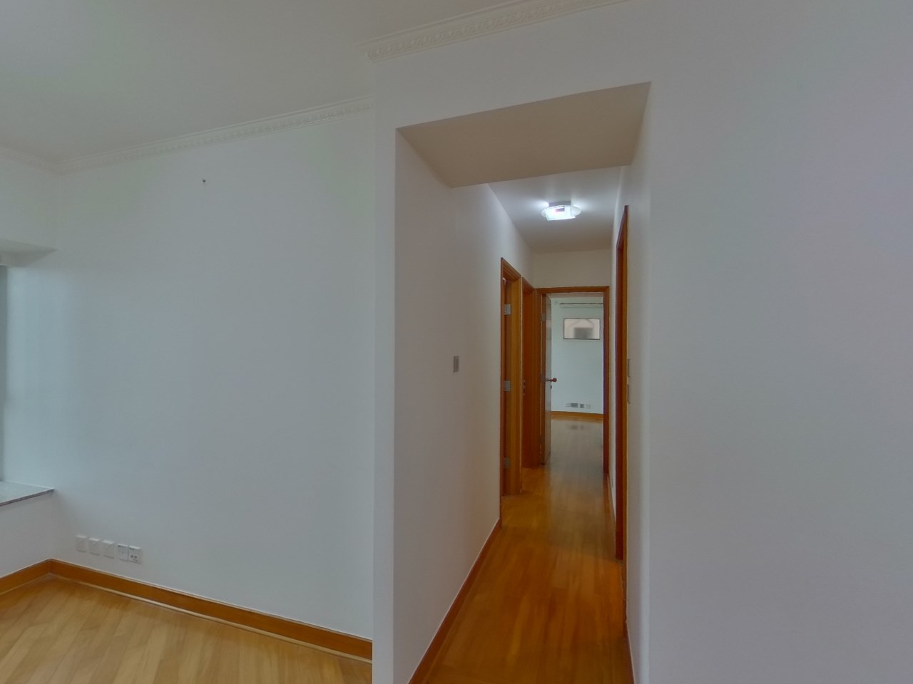 维景湾畔 3期 16座 中层 G室 将军澳