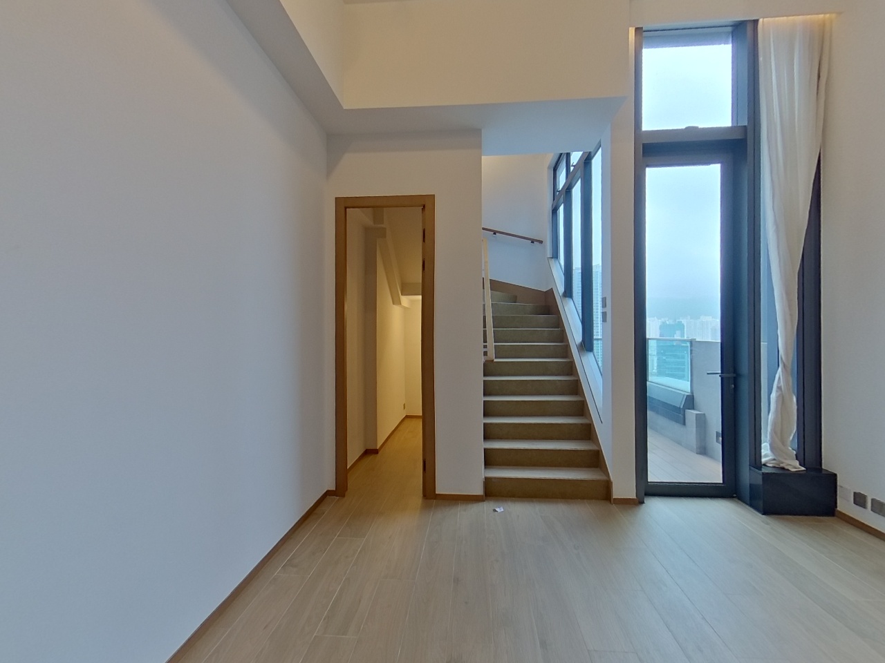 利奧坊．曦岸 1座 極高層 E室 奧運站/南昌