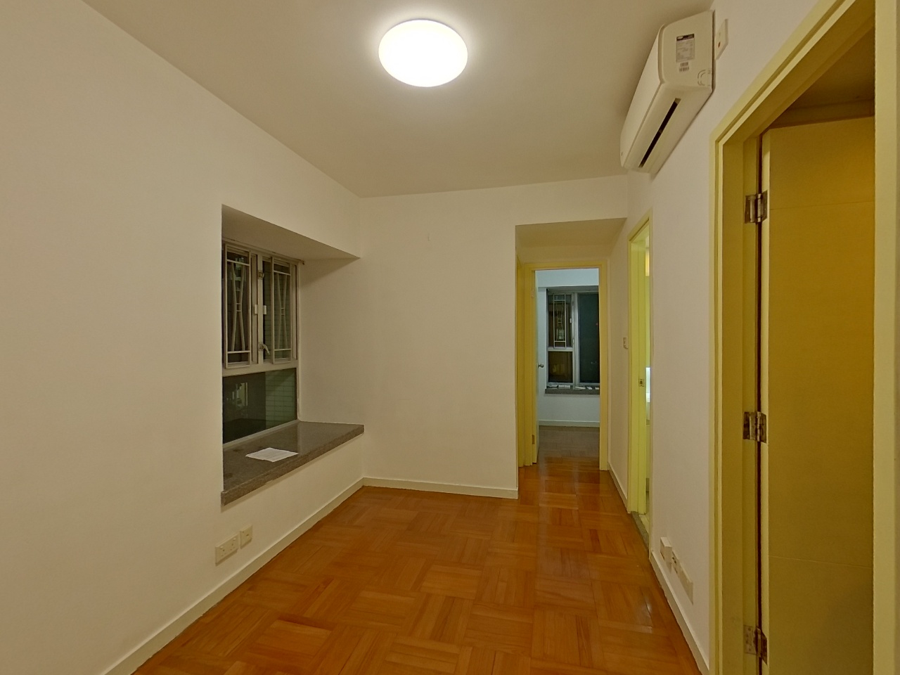 港灣豪庭 1期 4座 中層 H室 奧運站/南昌