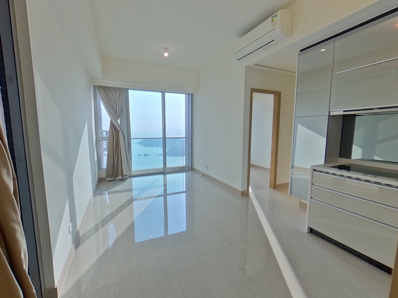 匯璽 2A期 1B座 高層 A室 奧運站/南昌