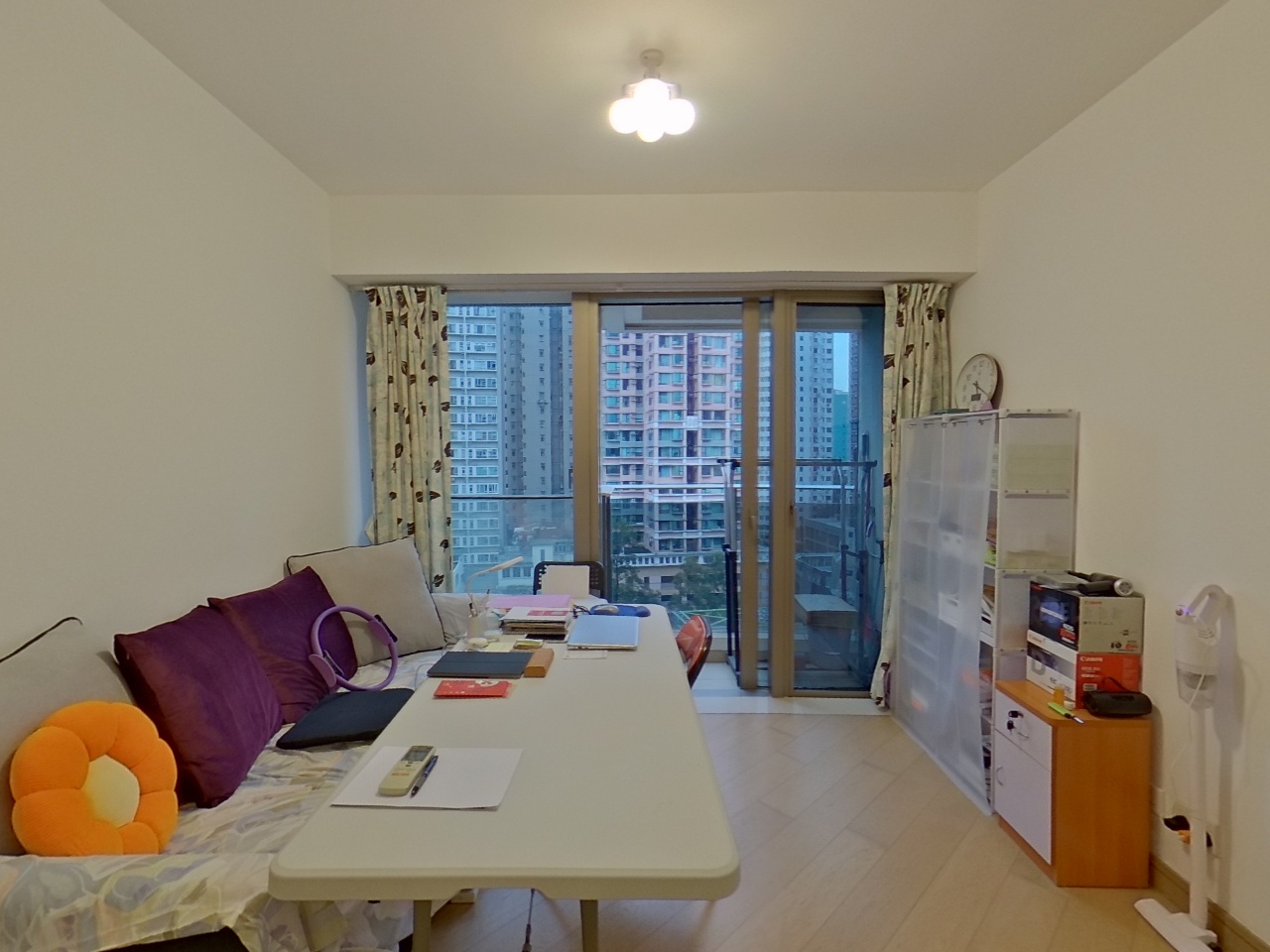 麦花臣汇 1B座 低层 A室 旺角/油麻地