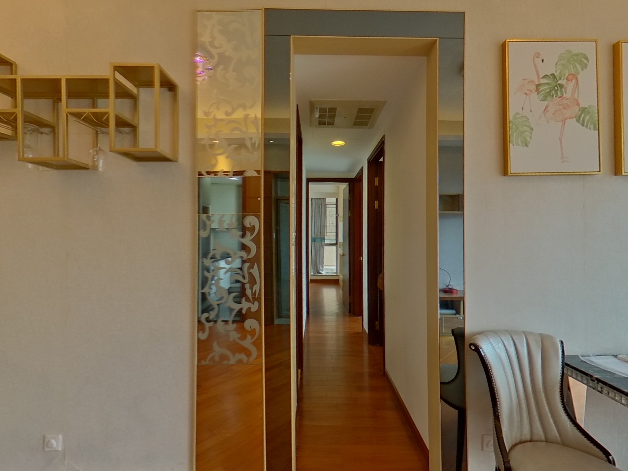 帝峰．皇殿 7座 低层 C室 奥运站/南昌